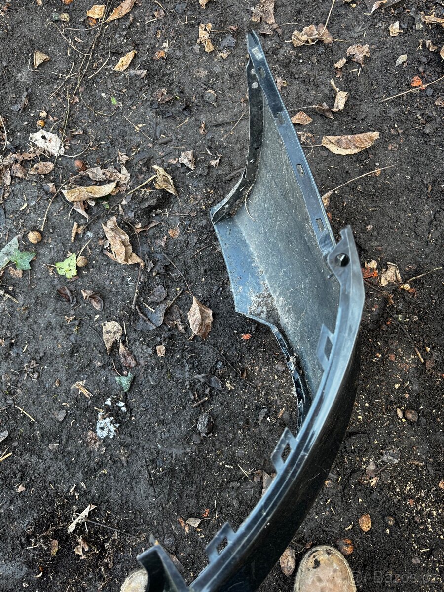 Audi A5,S5 - zadní nárazník - 4