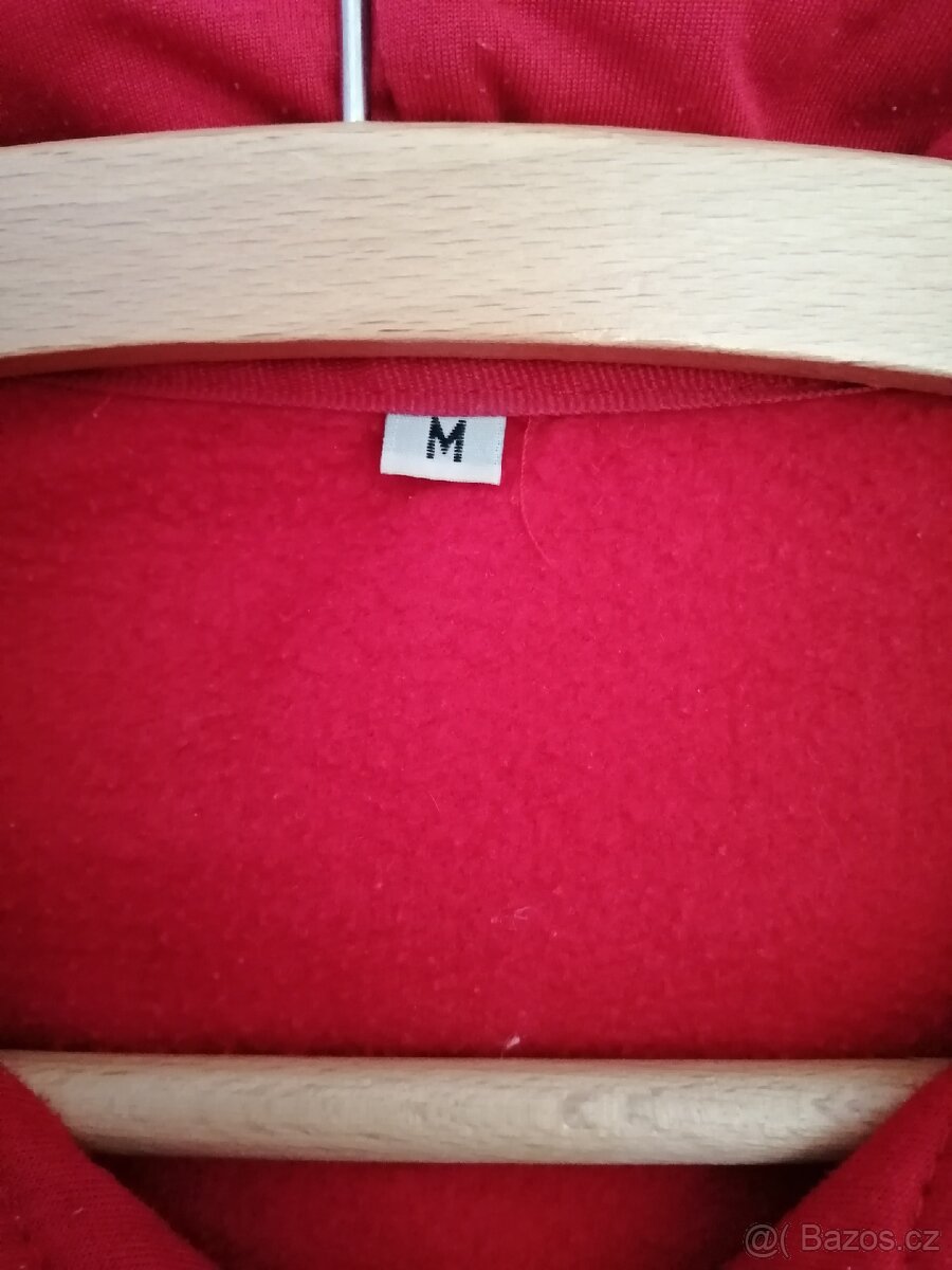 PRODÁM 3 DÁMSKÉ MIKINY - 4