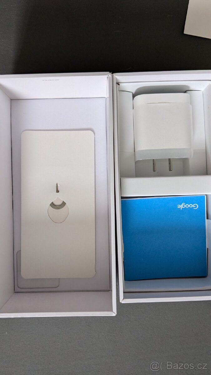 Google pixel 5a 5g - 4