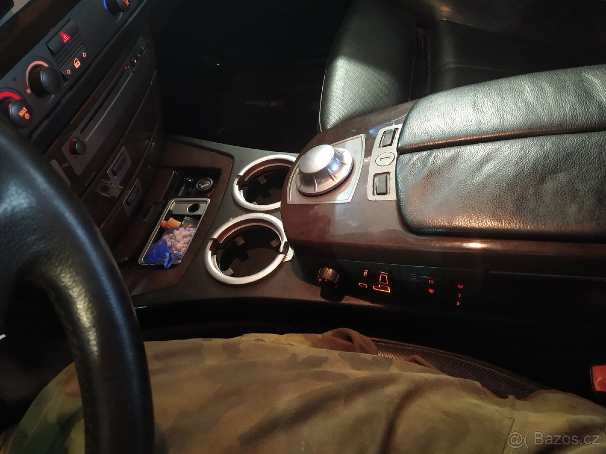 BMW e66 - Čti popisek 🔻 - 4