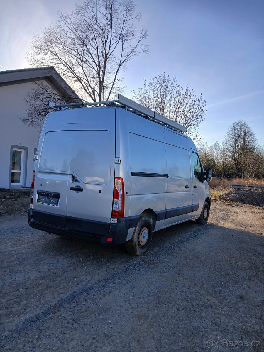 Renault Master - 4