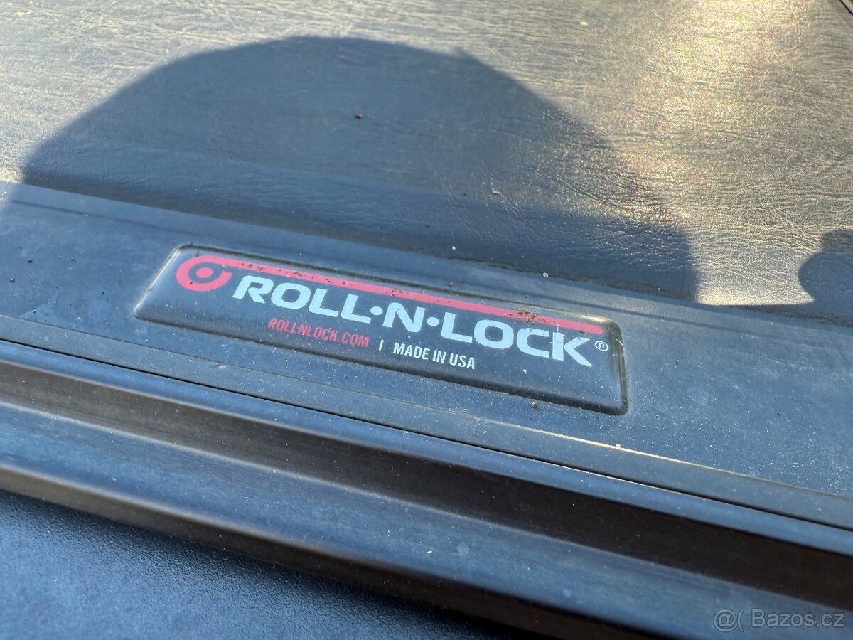 Roli-N-Rock roleta VW Amarok