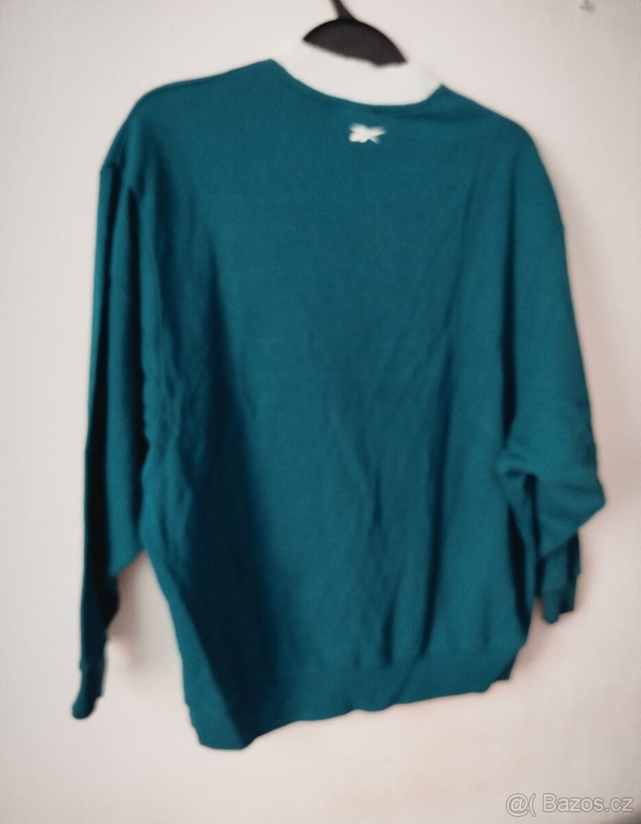 Mikina Reebok, velikost L - 4