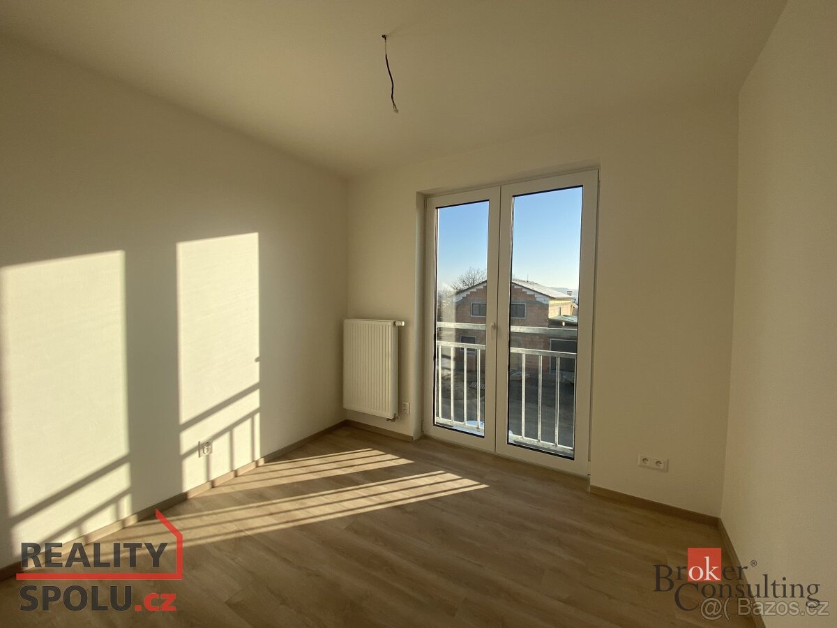 Pronájem, byty/3+kk, 71 m2, Javorová 959, 33601 Blovice, Plz - 4