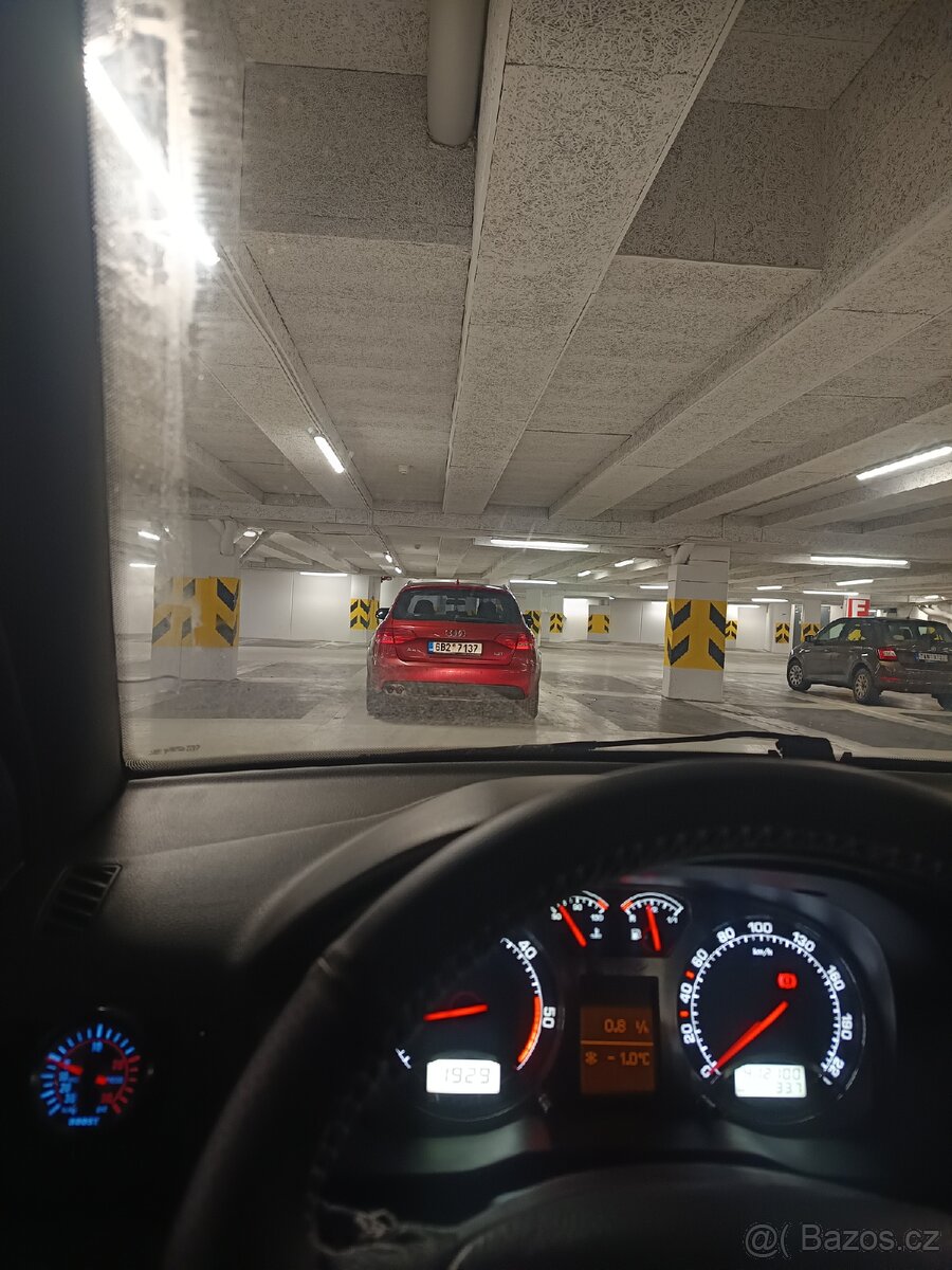 Výměna Maxidotu Octavia 1 Golf IV, Audi
Přesvícení, Immo Of - 4