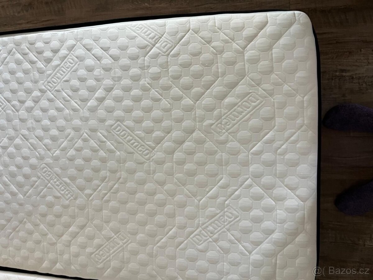 Matrace Dormeo Imemory 90/200-20cm - 4