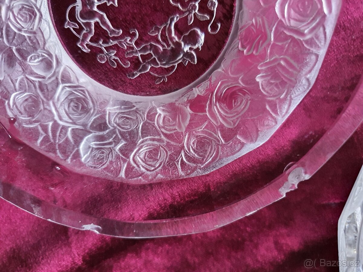 Sada ART DECO mísy a mističek - 4