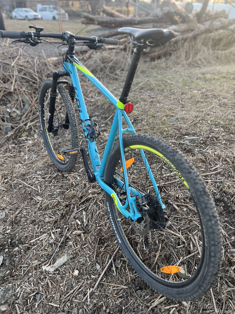 Horské kolo Kellys Gate 50 vel.L - 4