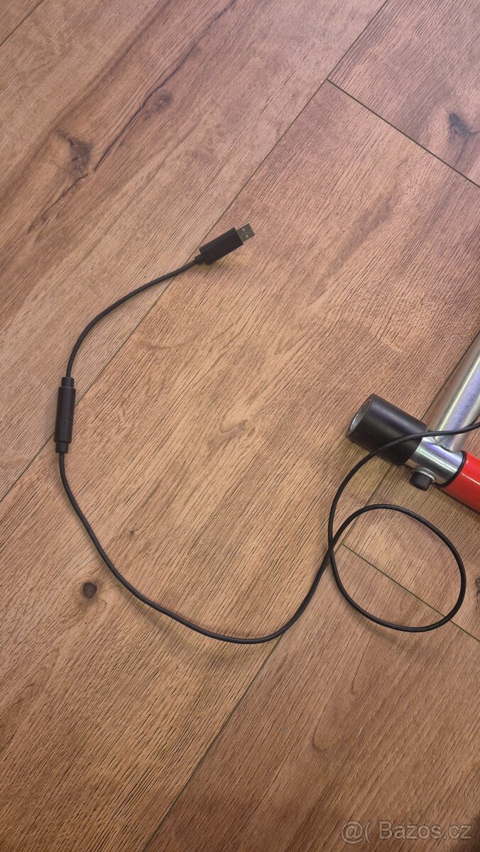 Volant Thrustmaster Ferrari 458 Spider pro Xbox - 4