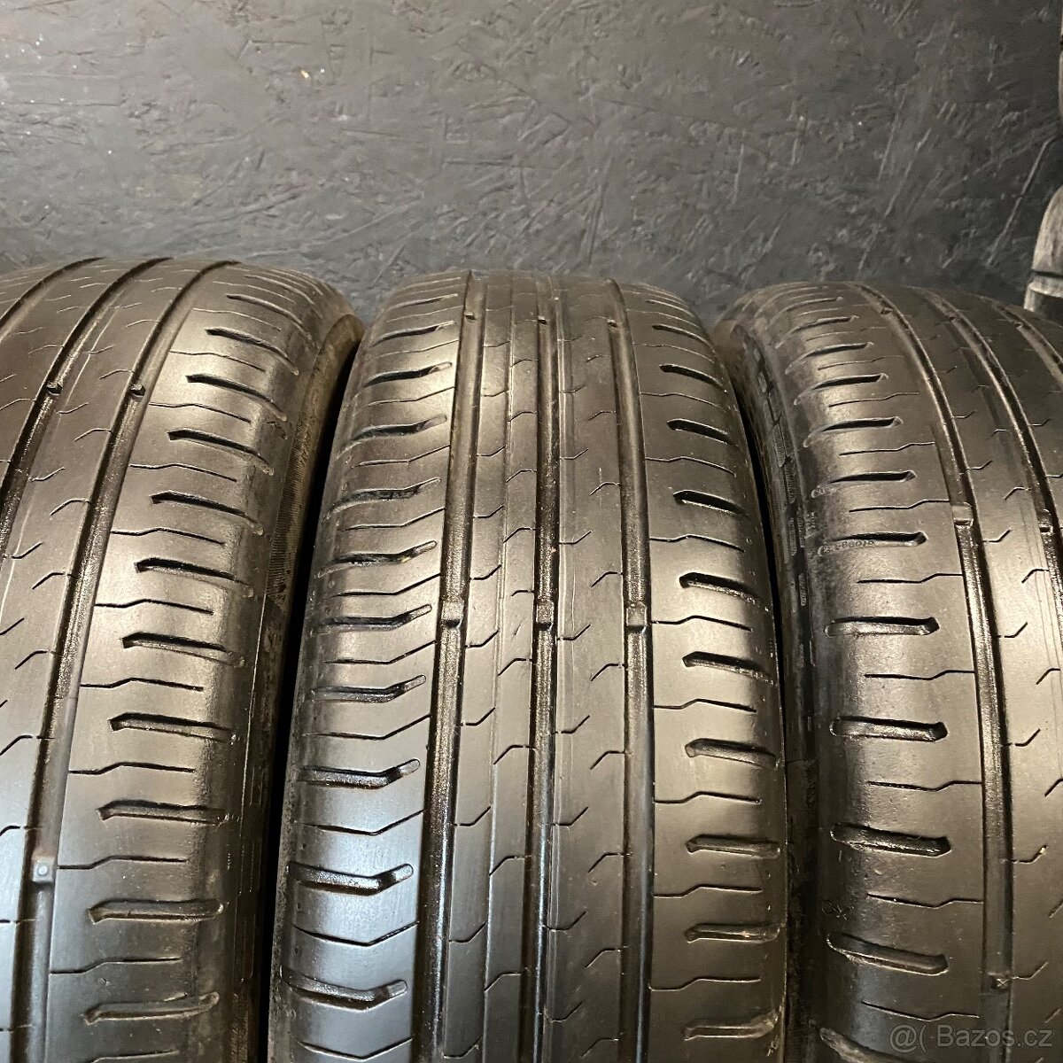 Sada pneu Continental 165/60/15 77H - 4