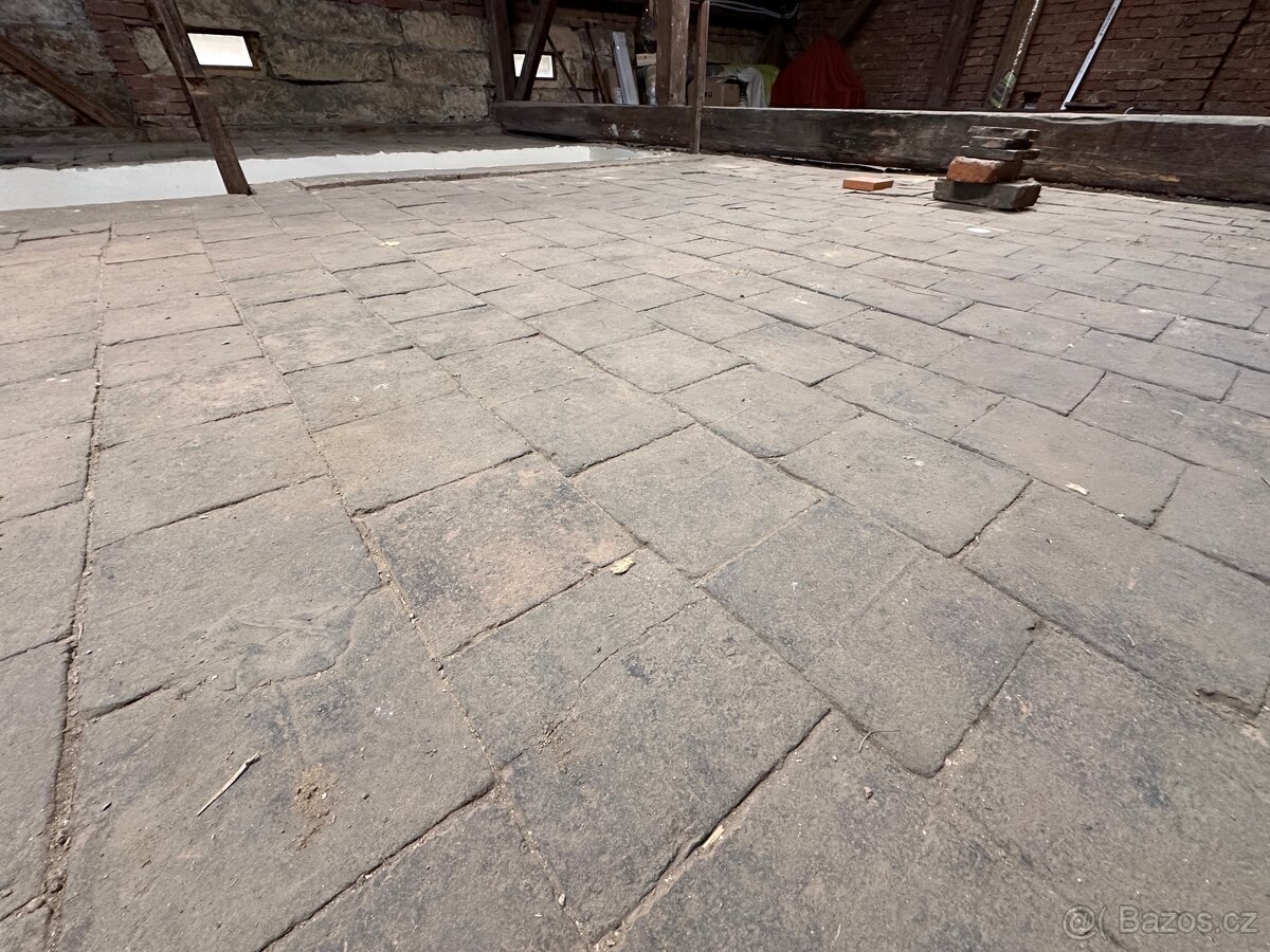 Pudovky 18x18 a 16x16 - 4