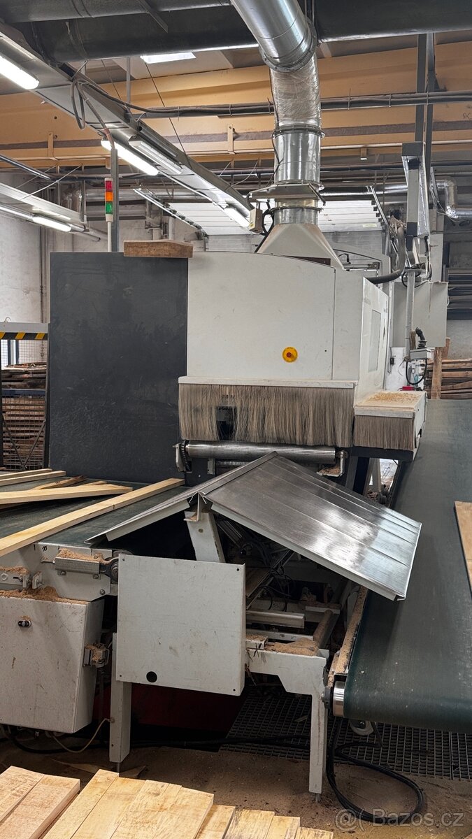 Raimann ProfiRip KR 390 M - 4