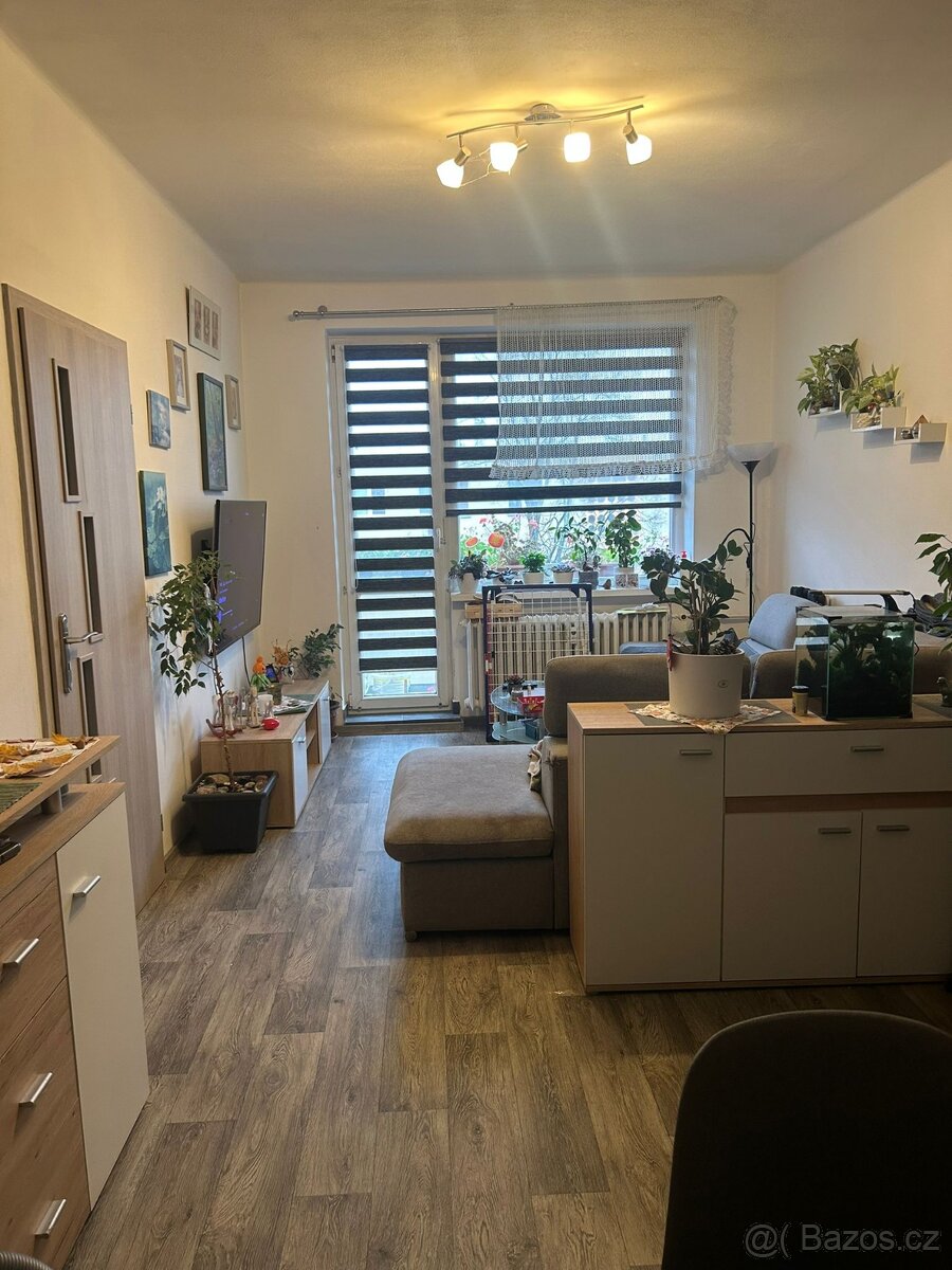 Prodej bytu 3+1, OV - 4