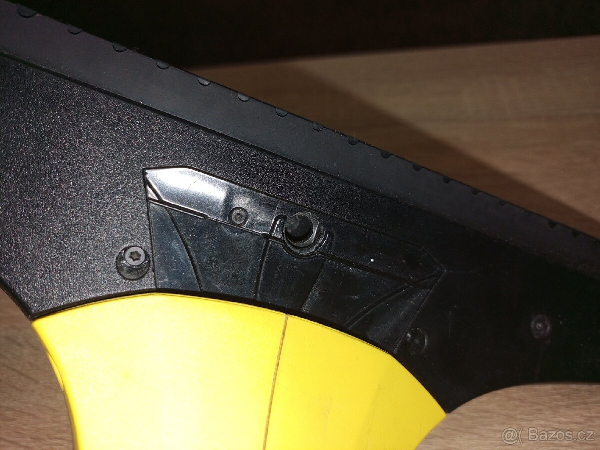 Kärcher – vysavač oken (funkční) - 4