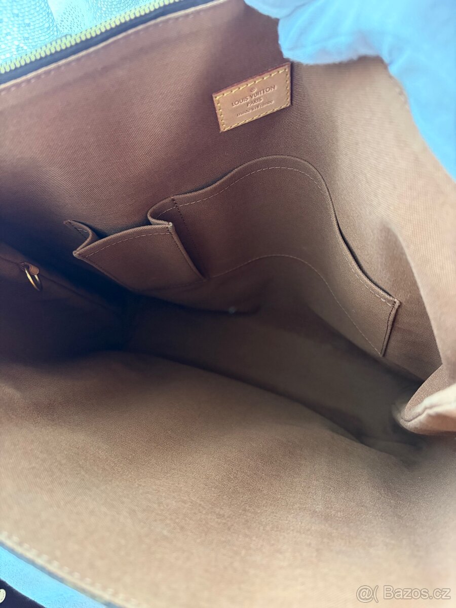 Kabelka Louis Vuitton - 4