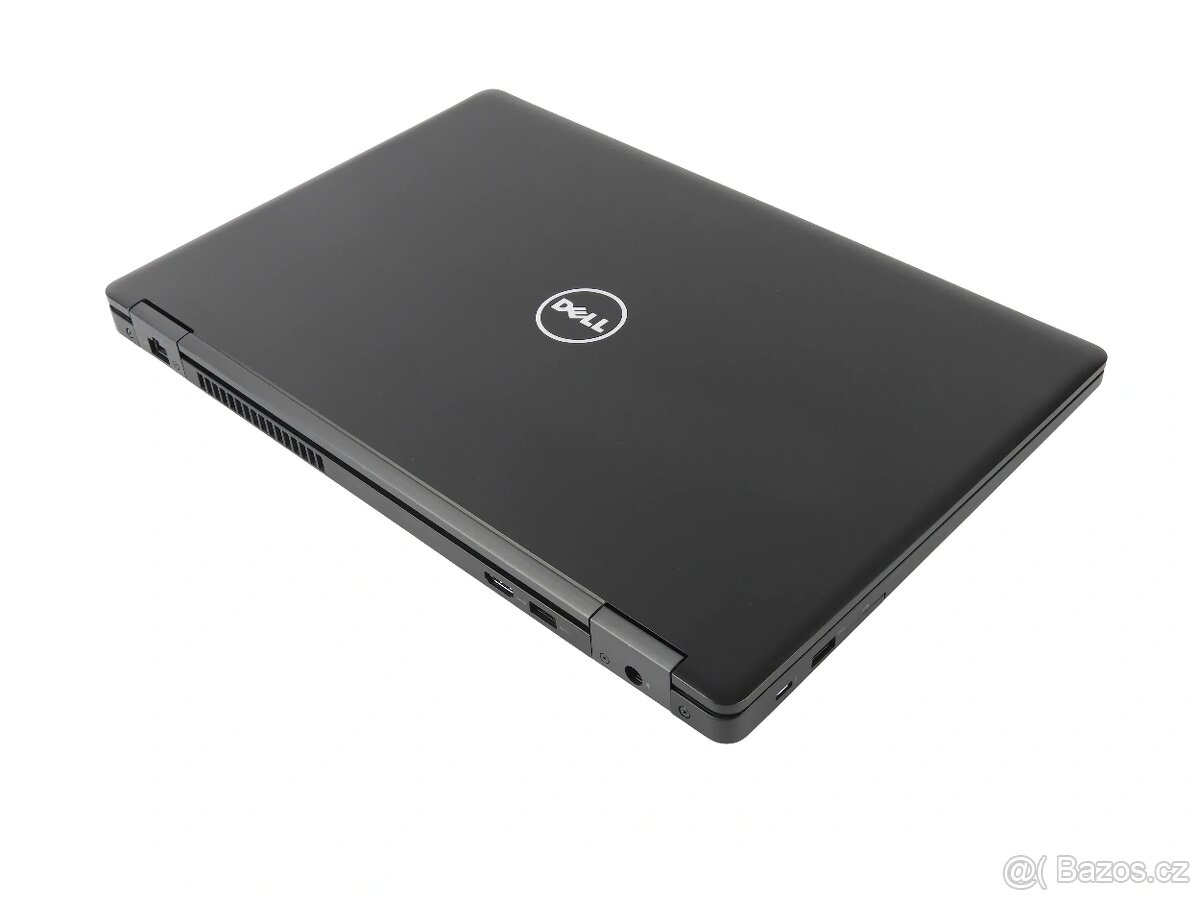 Dell Precision 3520 i7-7820hq 16gb ram 512gb 2gb vga Win11 - 4