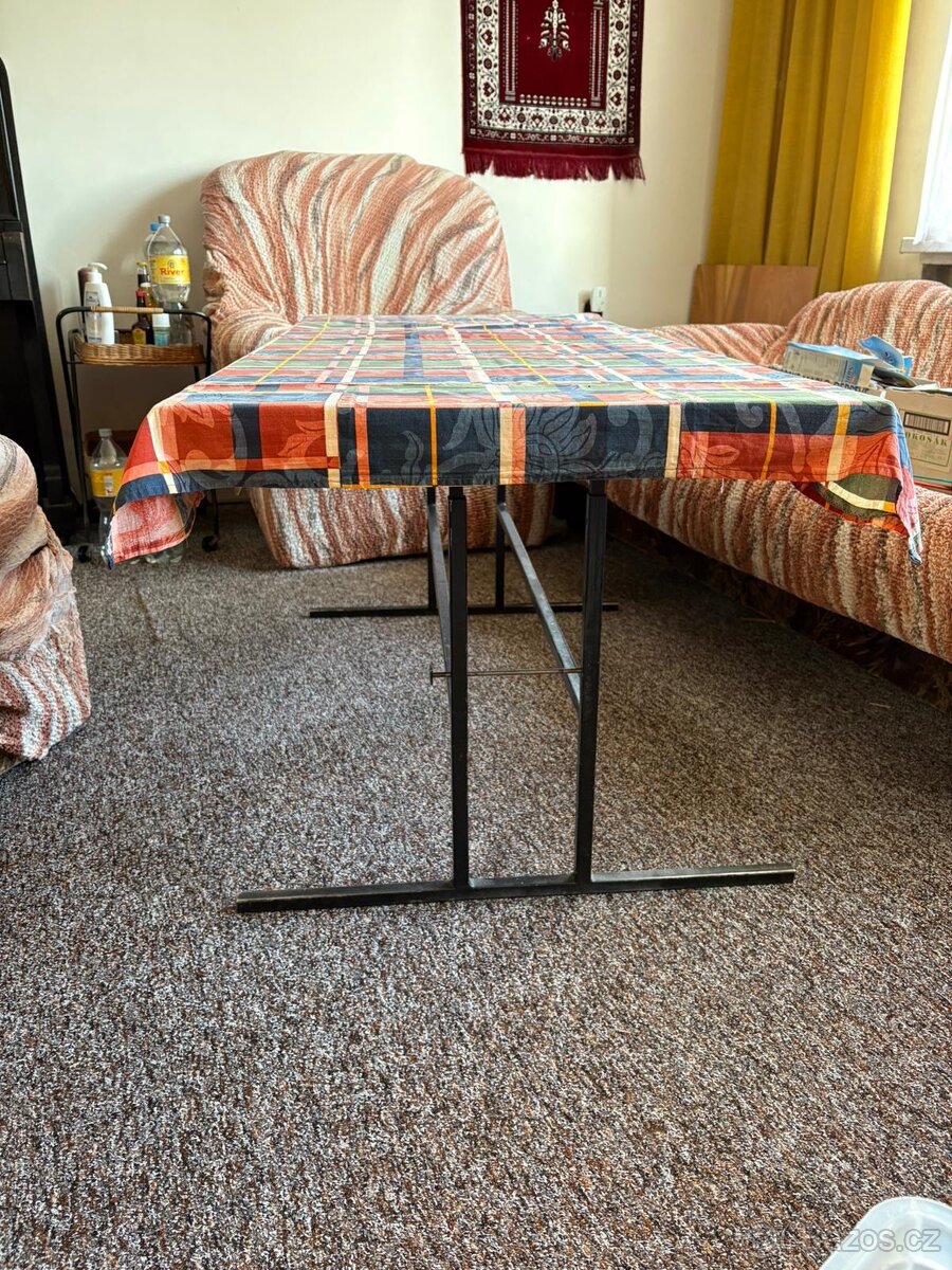 Daruji za odvoz gauc, postel, stul - 4