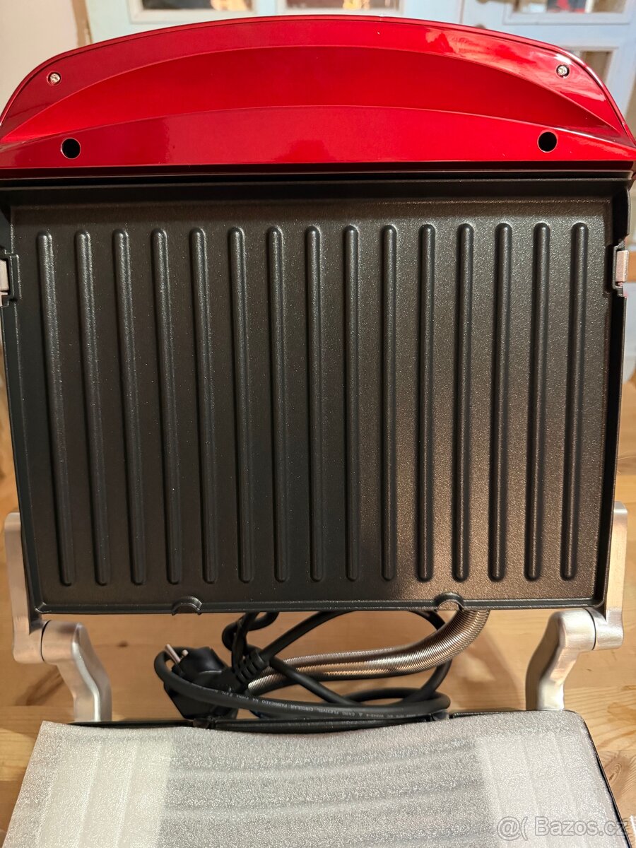 Gril George Foreman - 4