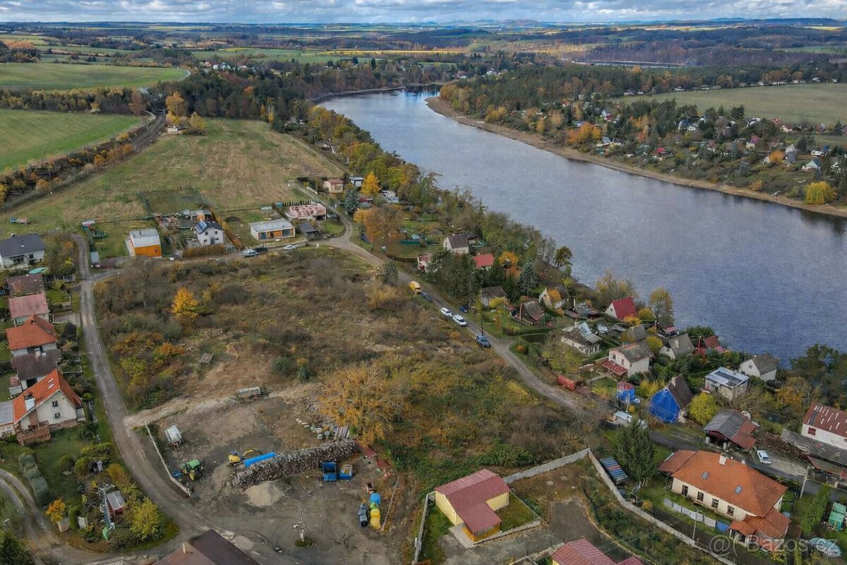 Výstavba dřevostavby Vila panorama s wellness - 4