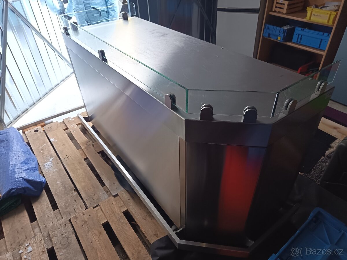 nerezovy pracovni stul - 4