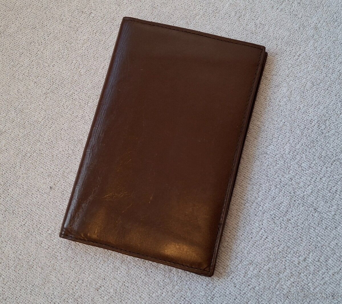 Pánská dokladovka - 4