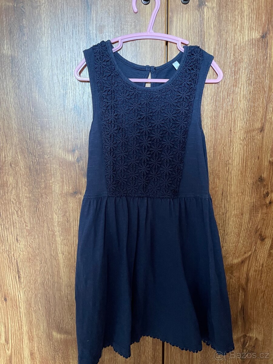 Letní šatičky - 4