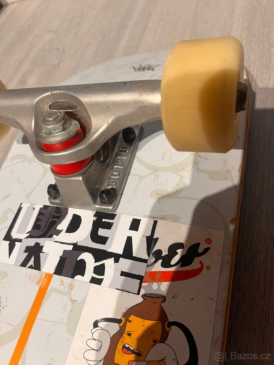 craness skateboard - 4