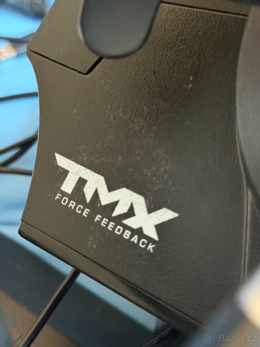 Thrustmaster tmx pro - 4