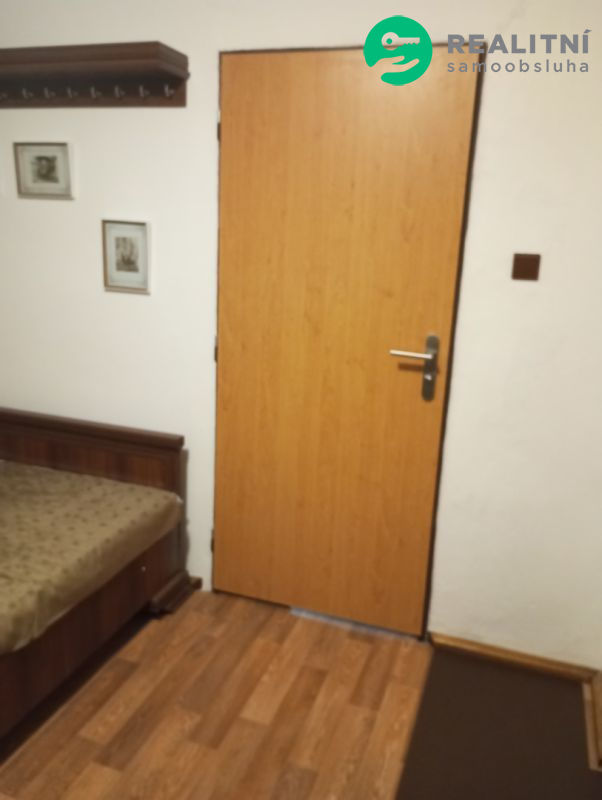 montovaný okál - 4