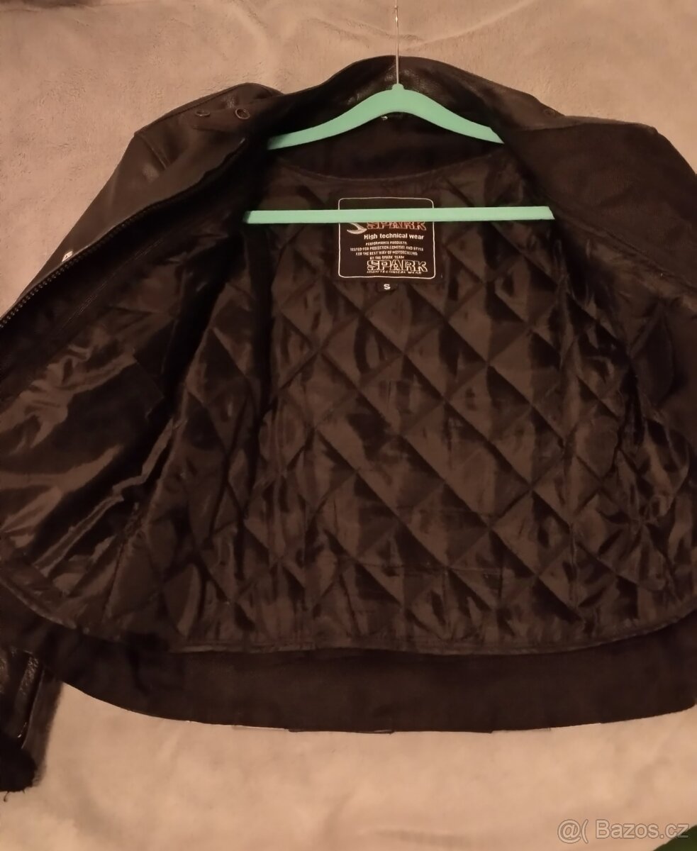 Spark bunda, vel. S - 4