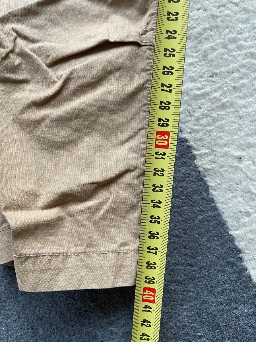 Značkové pláťáky Baby GAP 4-6let - 4