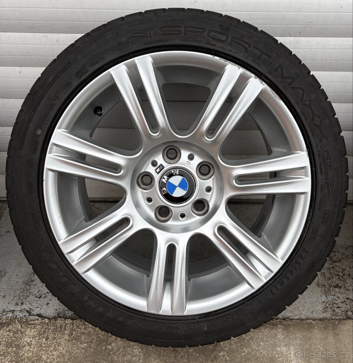 BMw Styling 194 17 - 4