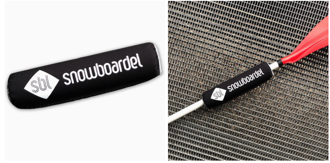 paddleboard GLADIATOR PRO 12'6'' SPORT - 4