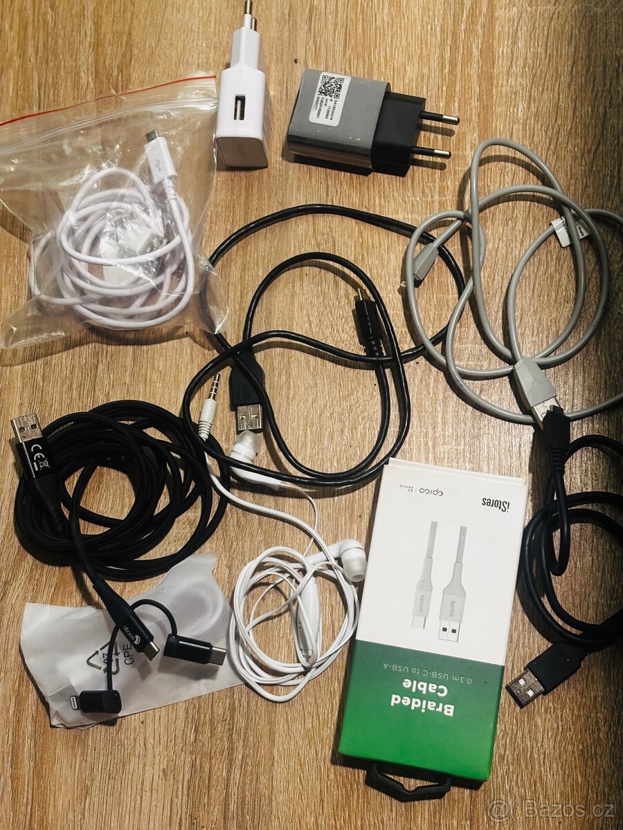 Nabíječka na sluchátka - 4