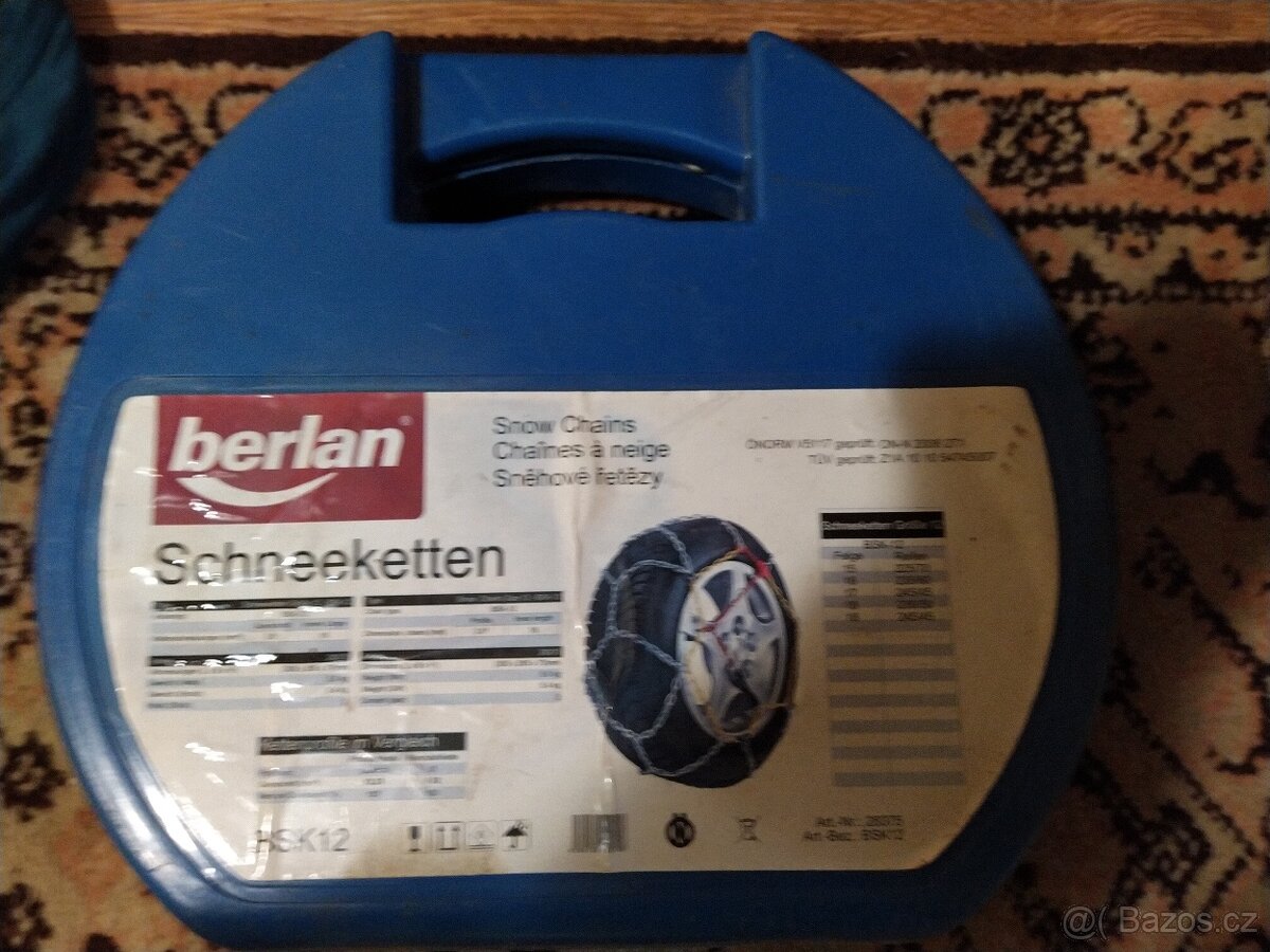 Zimní pneu Toyota Rav 4 - 4