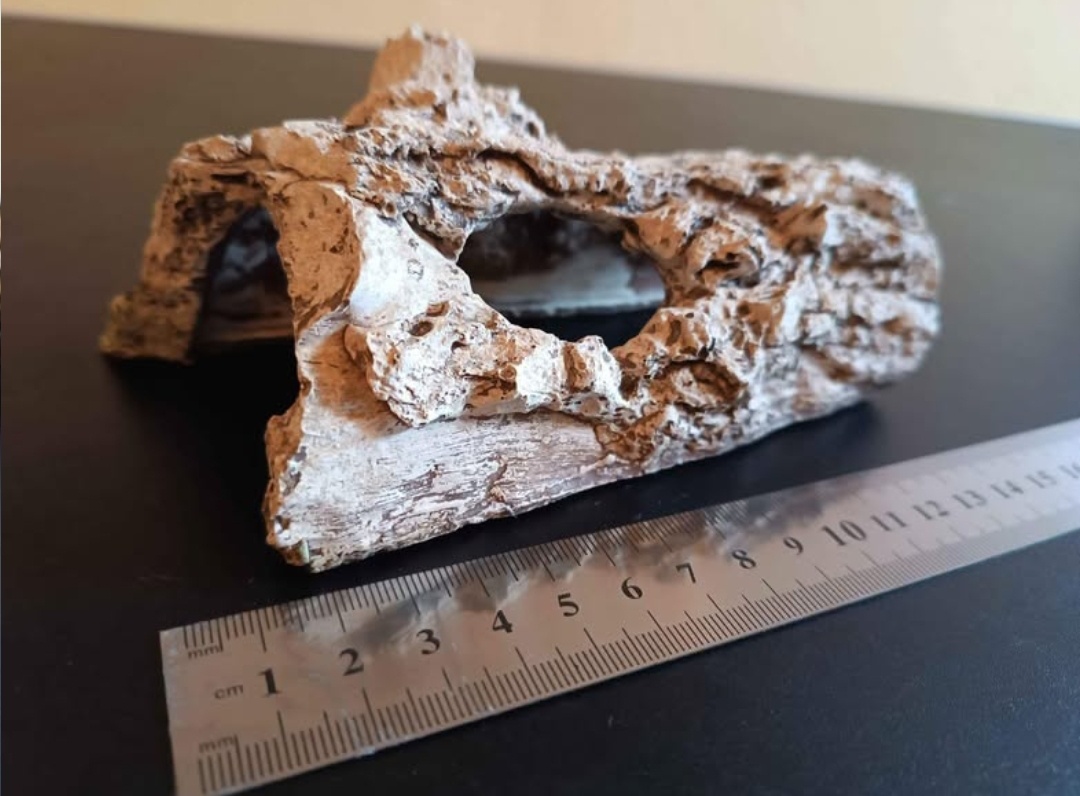 Dekorace do akvária) terária - 4