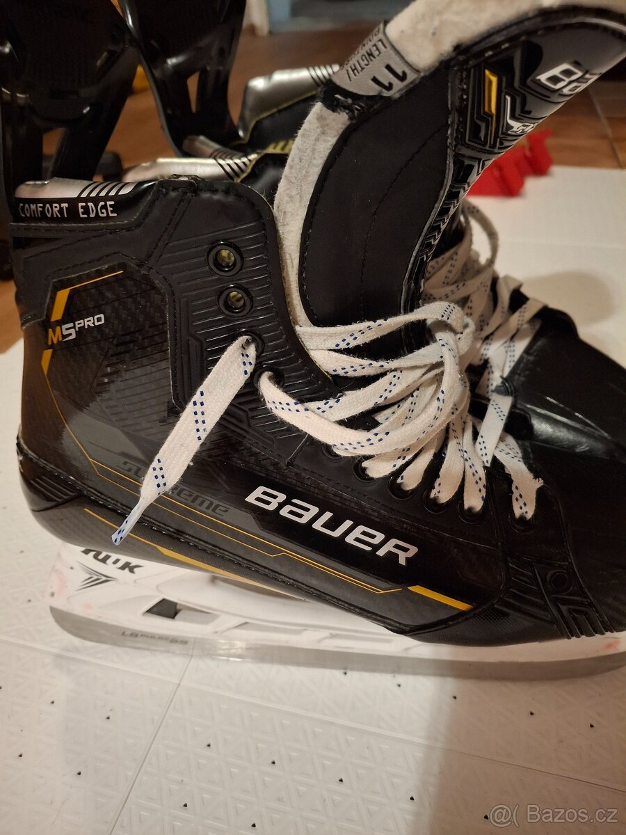 Brusle Supreme M5 PRO vel.11 - 4