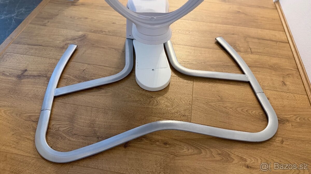 BABYMOOV Swoon Motion Terracotta - 4