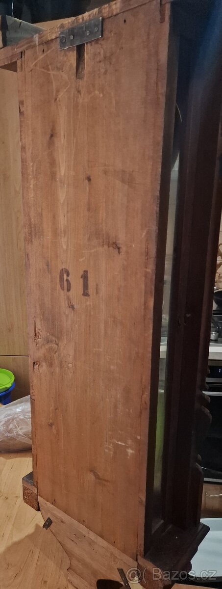 franz erben homenelbe Pendlovky - 4