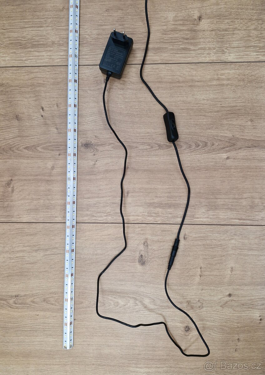 Led pásek 130 cm - 4