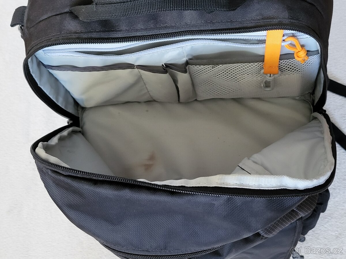 fotobatoh Lowepro Fastpack BP 250 AW II - 4