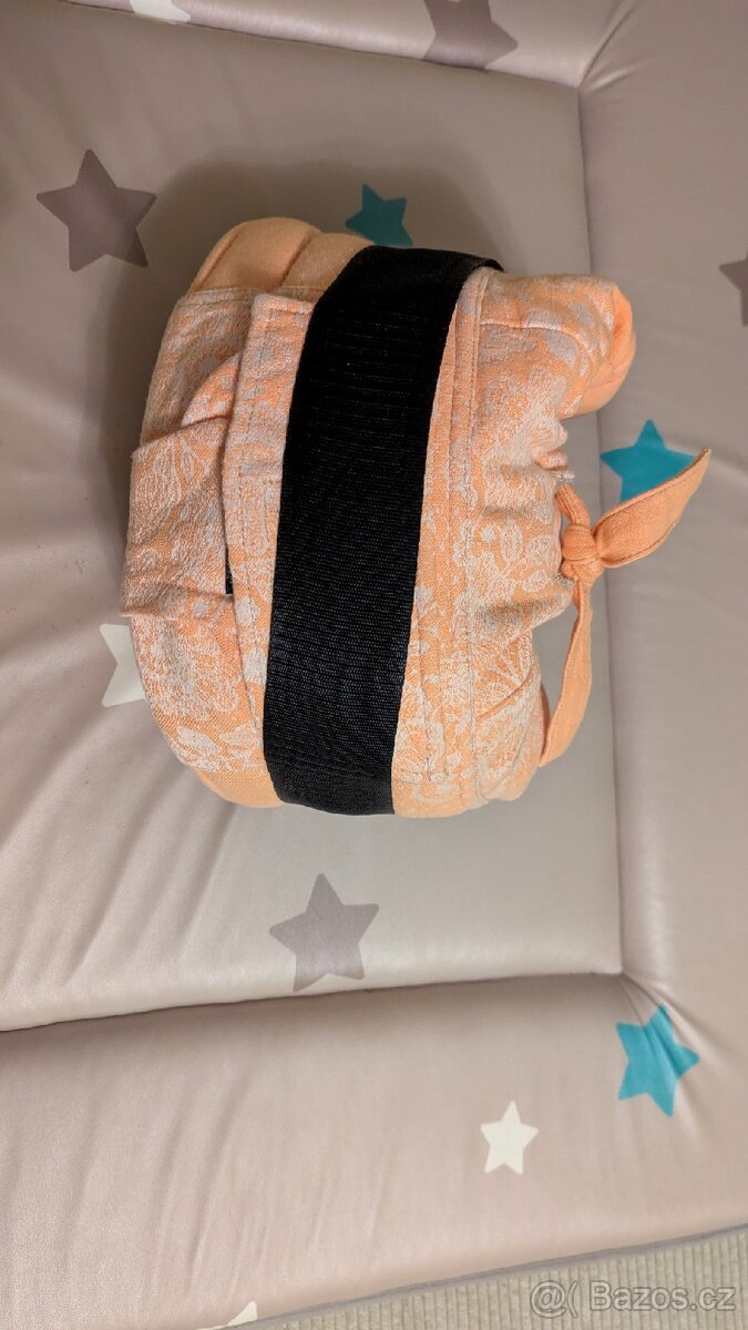 Nosítko Be Lenka – Krásný stav - 4