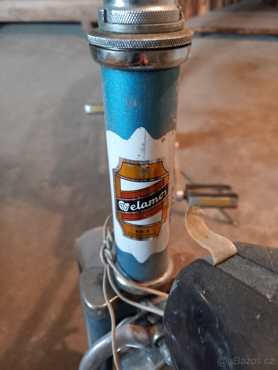 Velamos Super De Luxe - 4