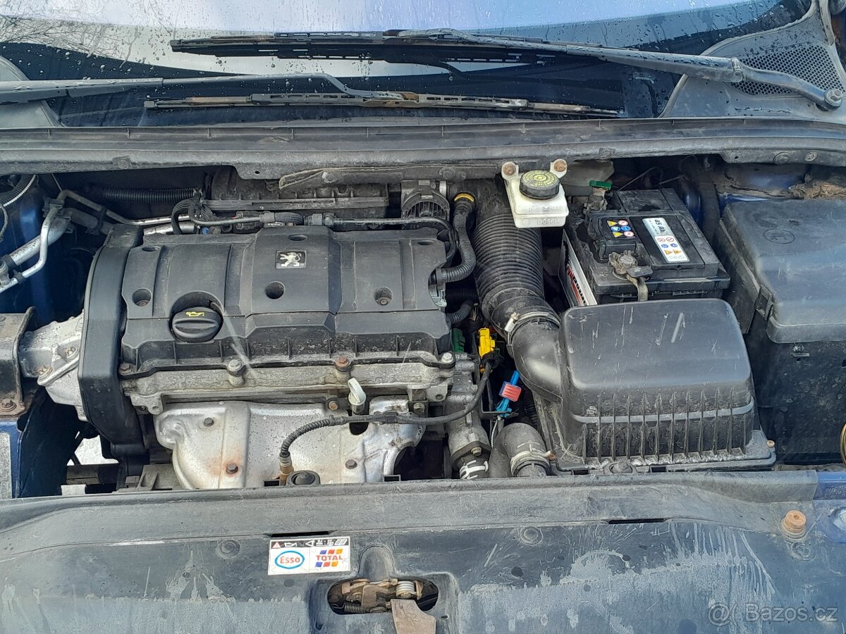 Prodam Peugeot 307 - 4