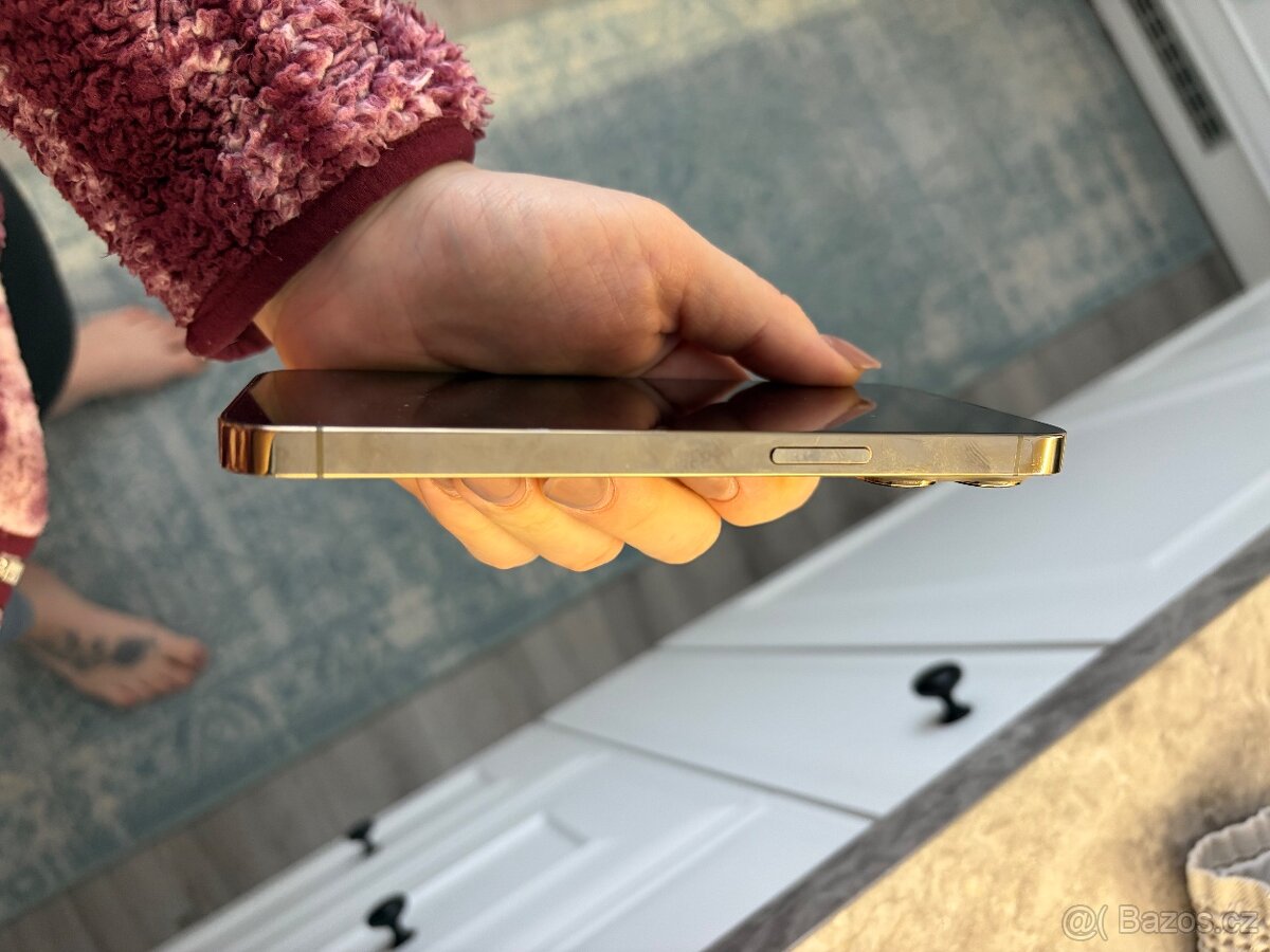 IPhone 13 Pro 256GB - 4