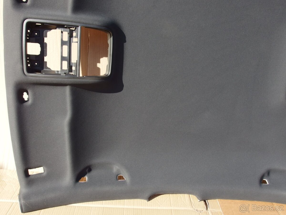 Stropnice Škoda Octavia III liftback - 4