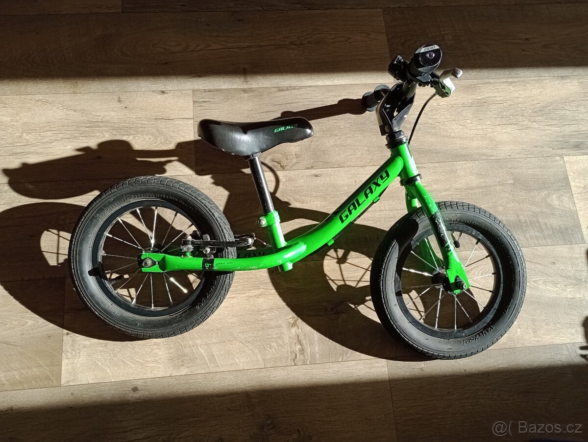 Galaxy Kosmík 12 super lehké - 4