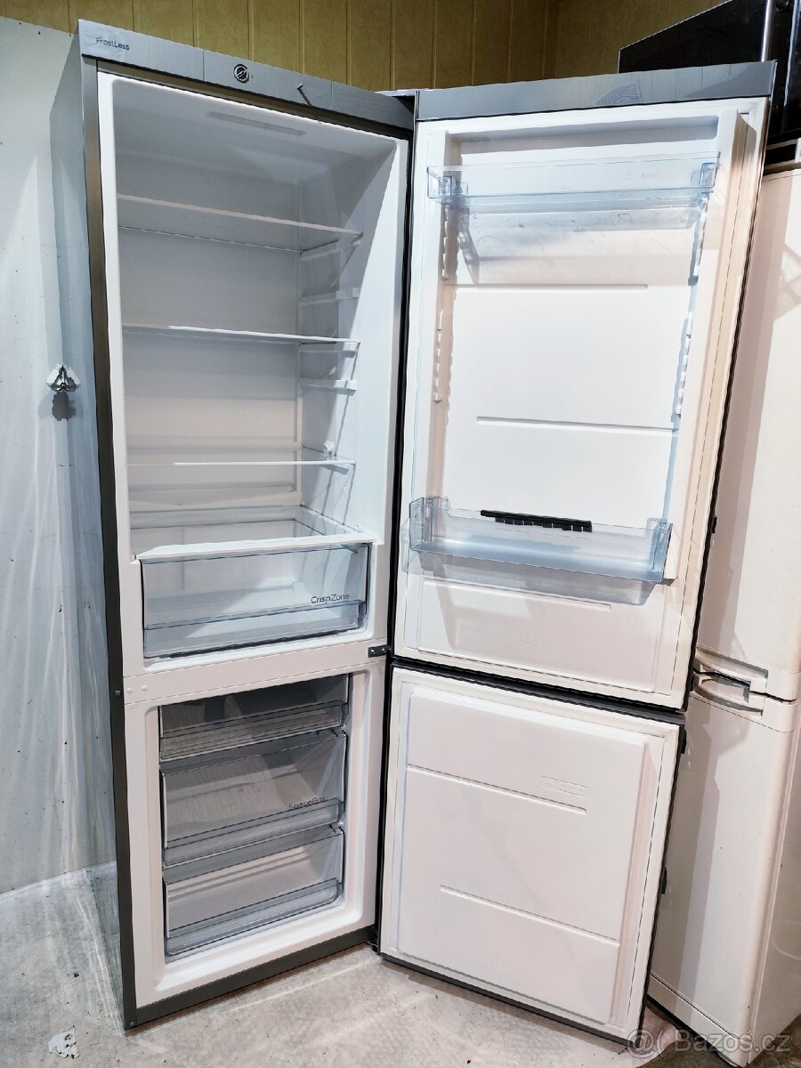 Lednice Beko, výška 179 cc - 4