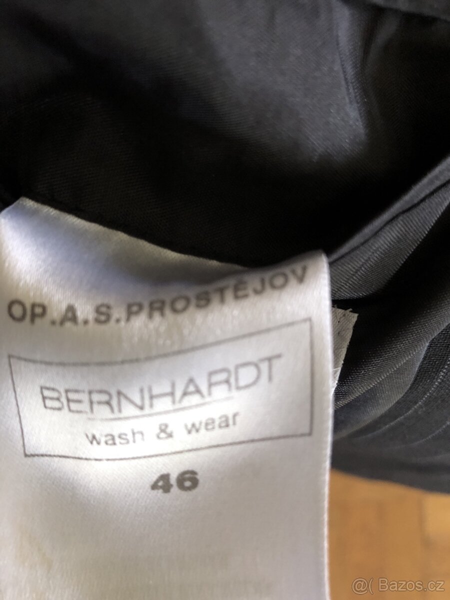 Společenský oblek - 4