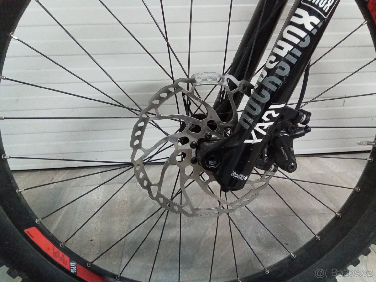 Elektrokolo haibike - 4